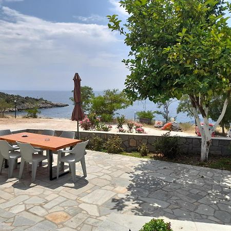 Sea&Park View Aparthotel Skála Marión Exterior foto